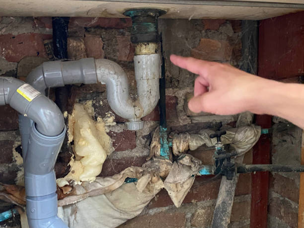 Best Commercial water damage restoration  in Waldron, AR